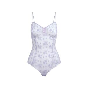 SKIMS Spring Intimates Teddy Jupiter Two Tune Bodysuit